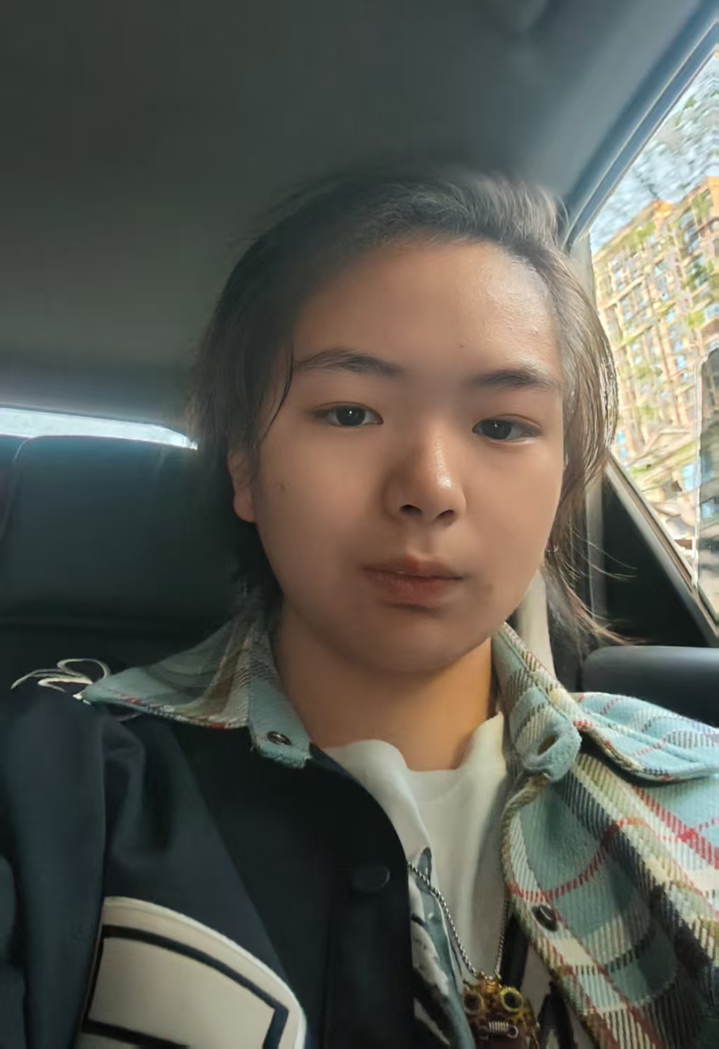 马鑫玥