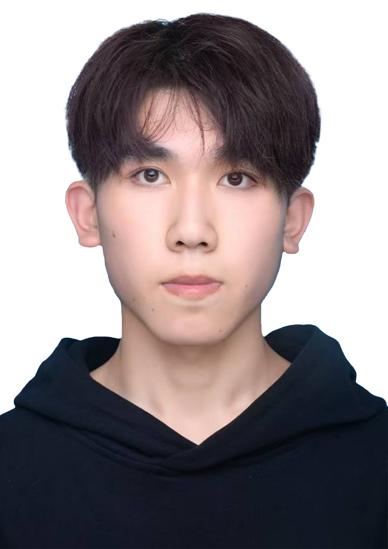杨新渊