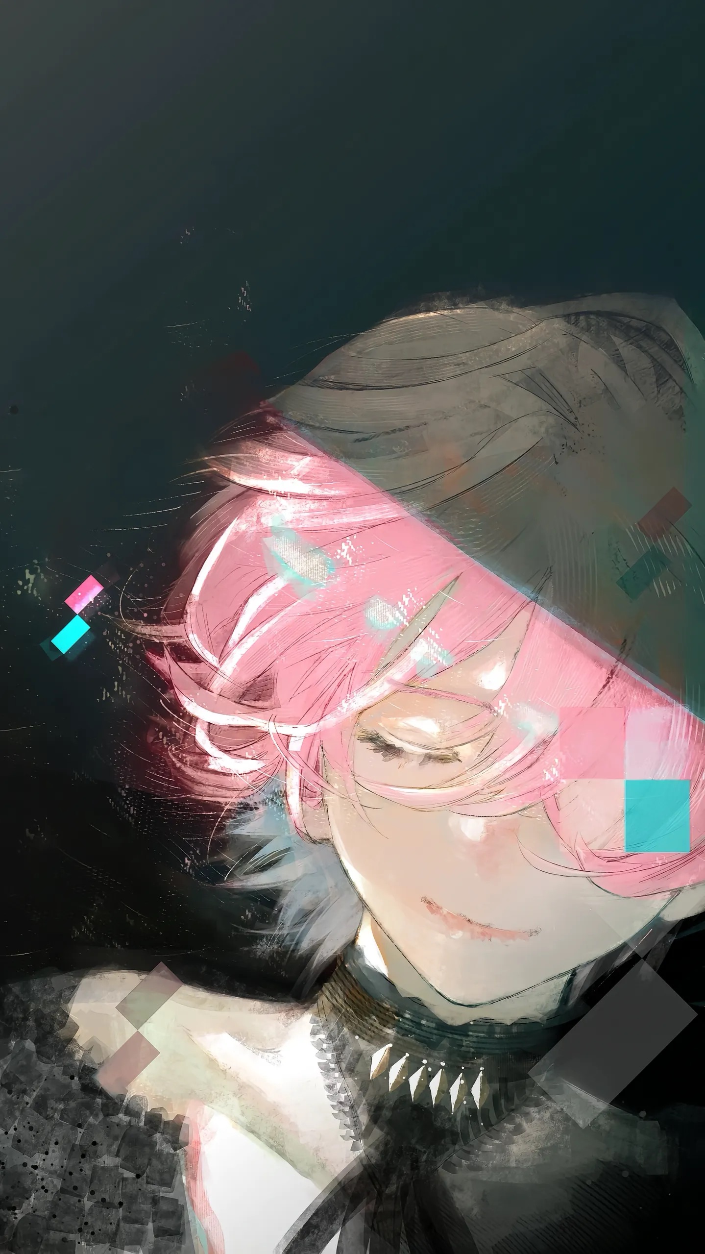 郇心语